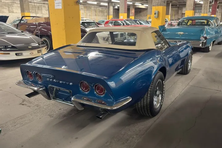 Chevrolet Other
