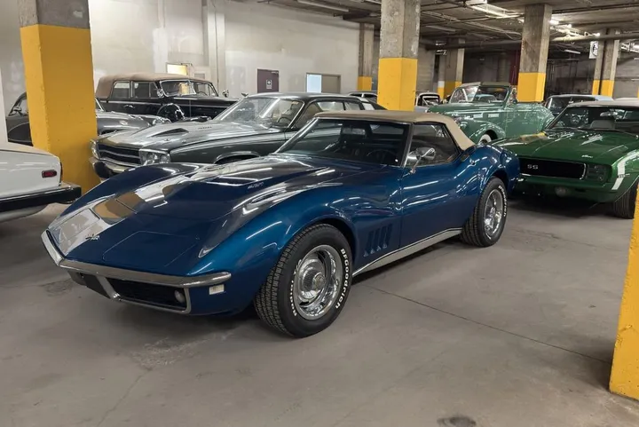 Chevrolet Other