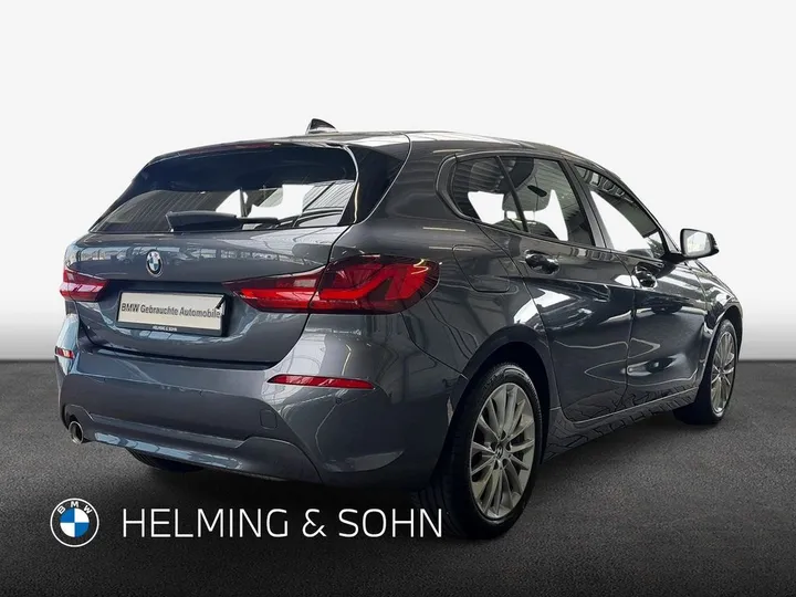 BMW 118