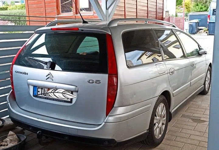 Citroën C5