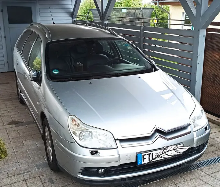 Citroën C5