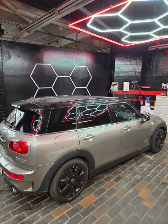MINI Cooper SD Clubman