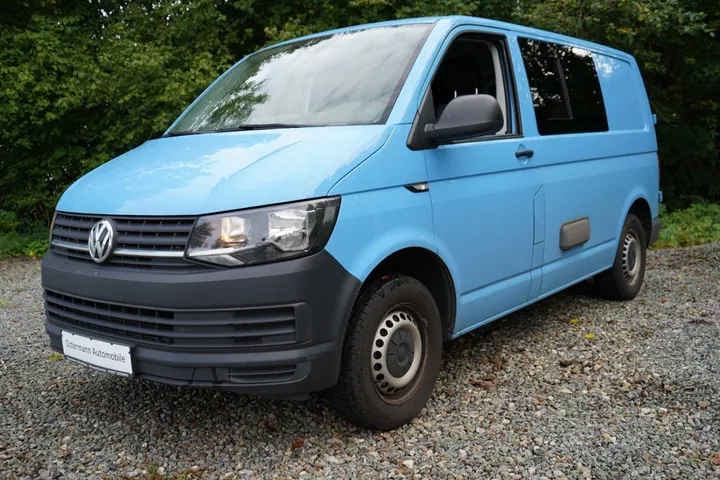 Volkswagen T6 Transporter