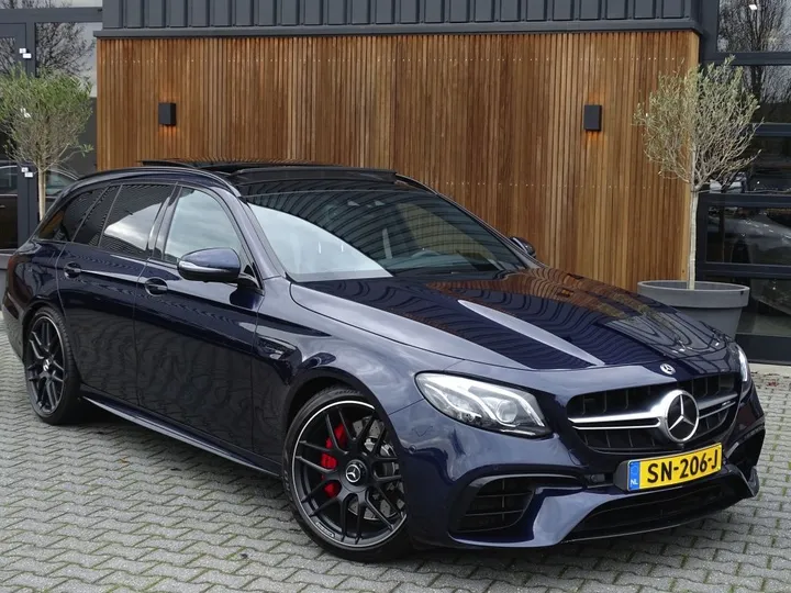 Mercedes-Benz Other