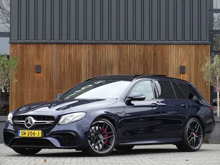 Mercedes-Benz Other