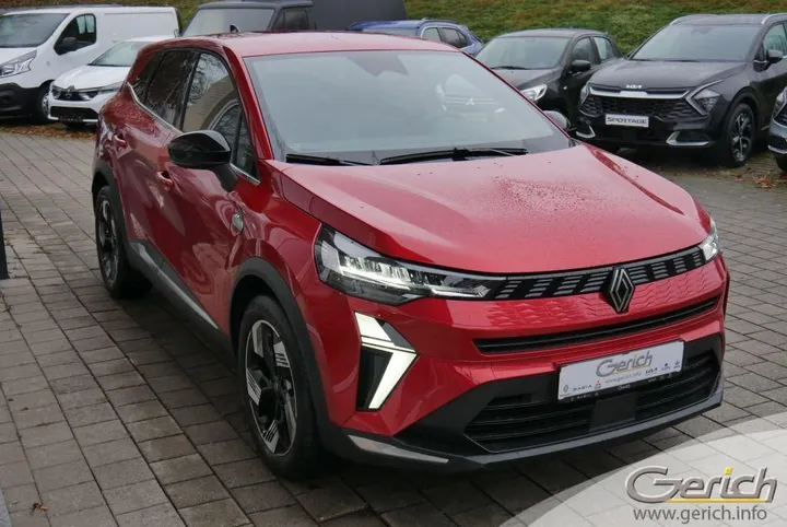 Renault Symbioz