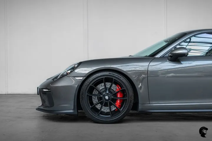 Porsche 991
