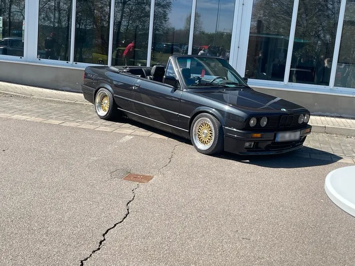 BMW Other
