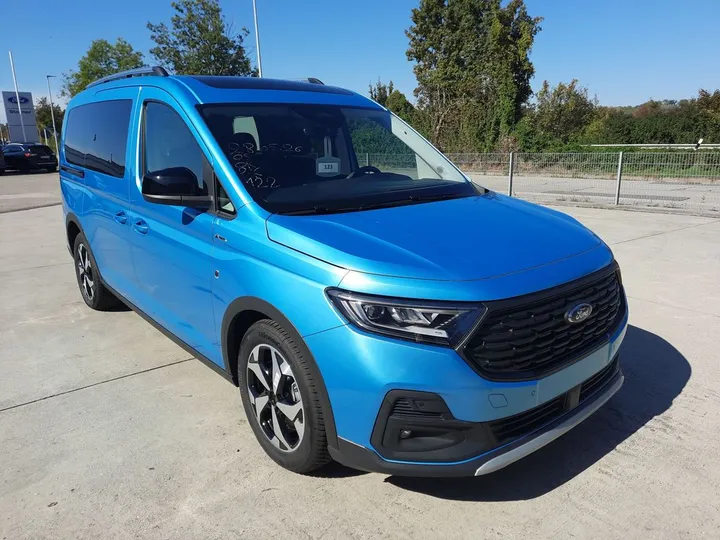 Ford Tourneo Connect