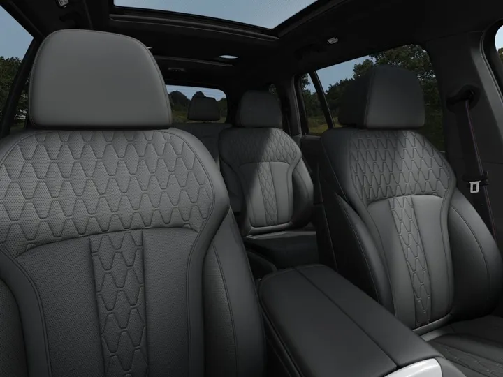 BMW X7 M60