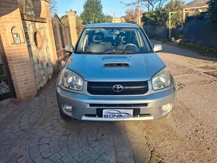 Toyota Other