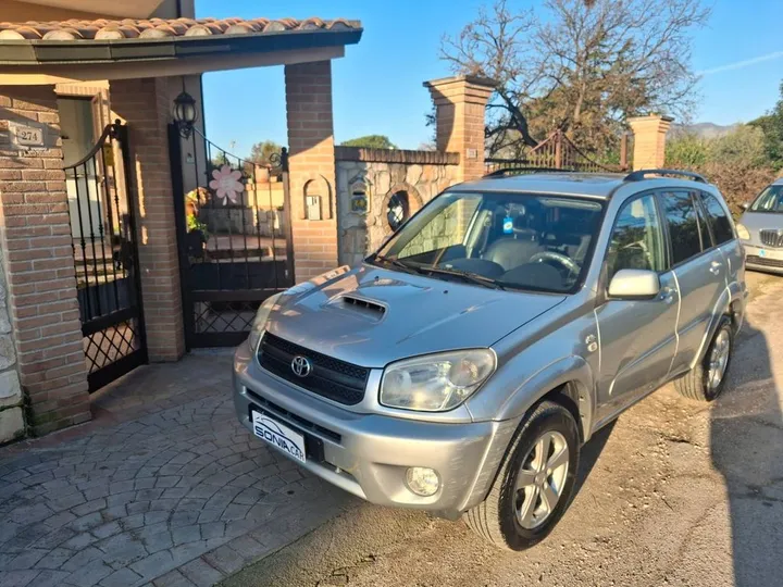 Toyota Other