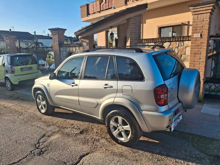 Toyota Other