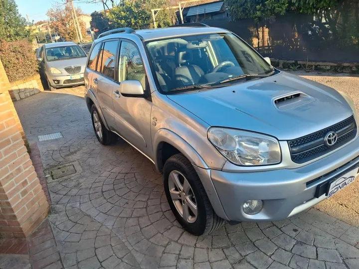 Toyota Other