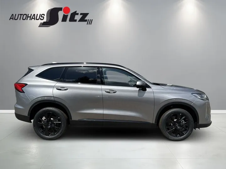 GWM HAVAL H6