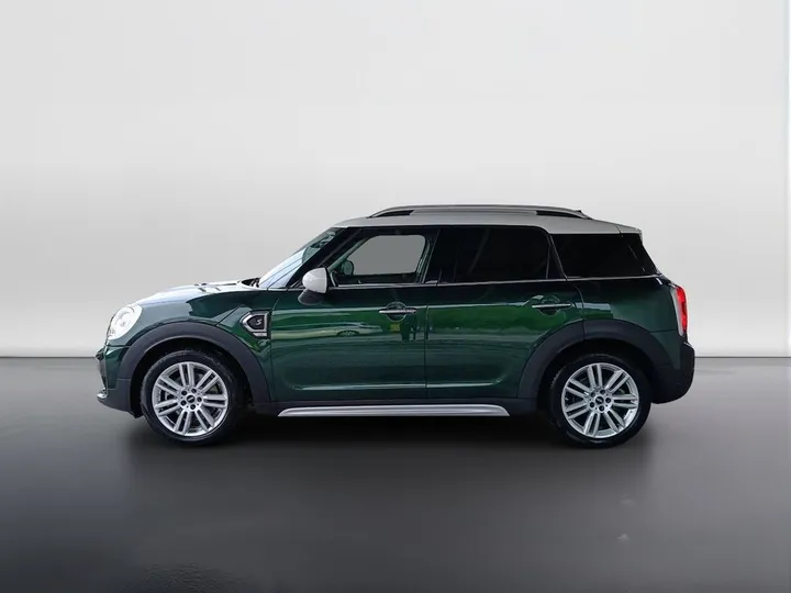 MINI Other