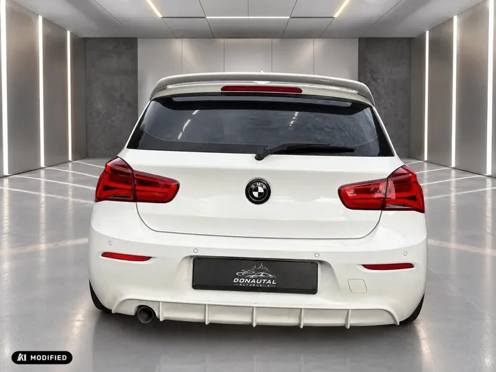 BMW 116