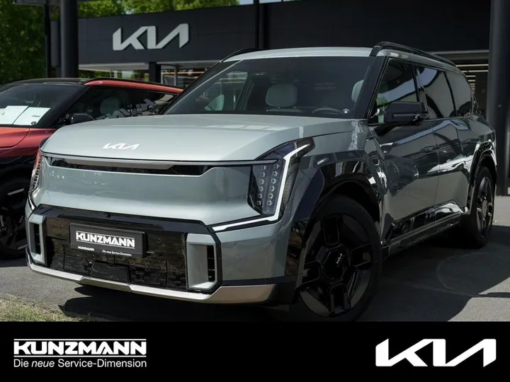 Kia EV9