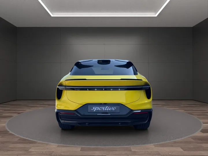 Lotus Eletre