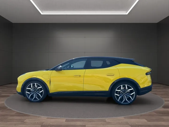 Lotus Eletre