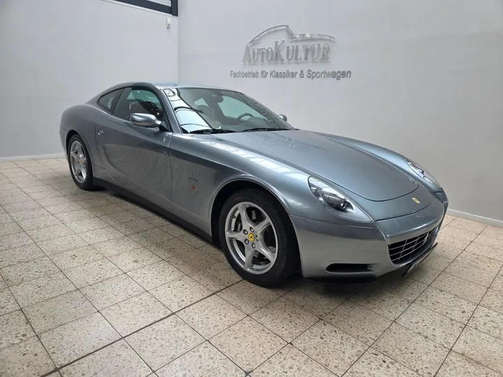 Ferrari 612