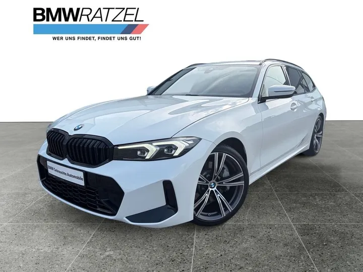 BMW 330