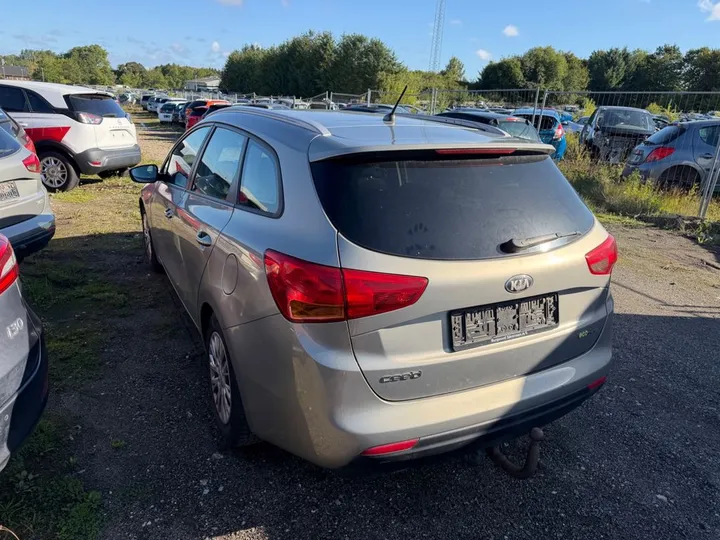 Kia Other
