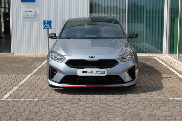 Kia Other