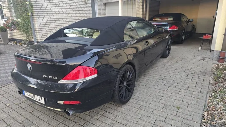 BMW 645
