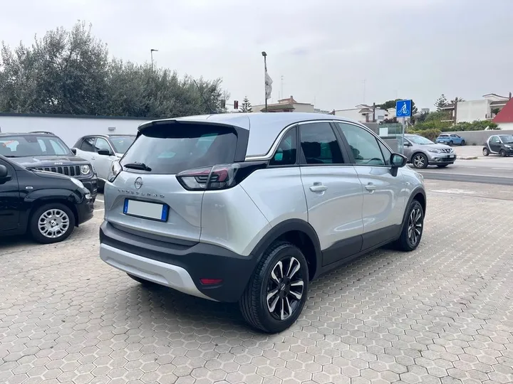 Opel Other