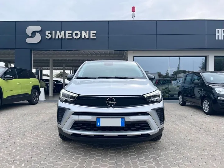 Opel Other