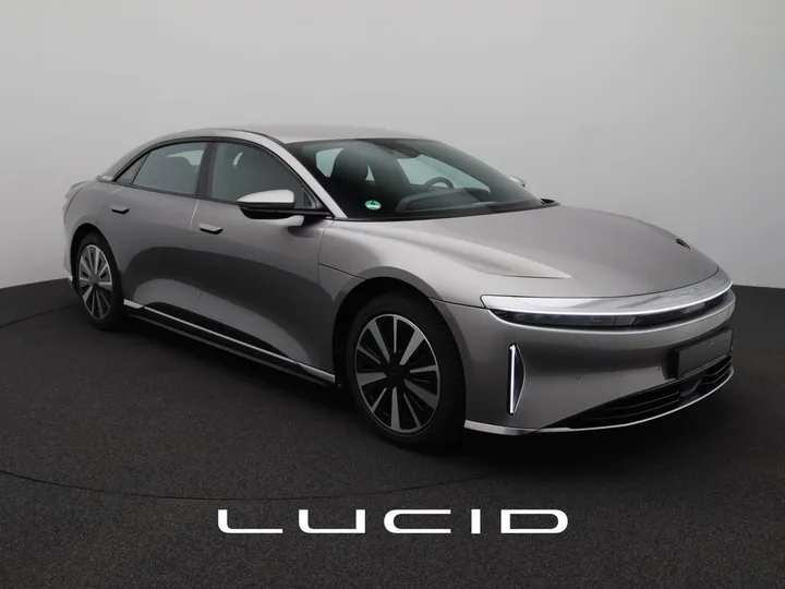 Lucid Air