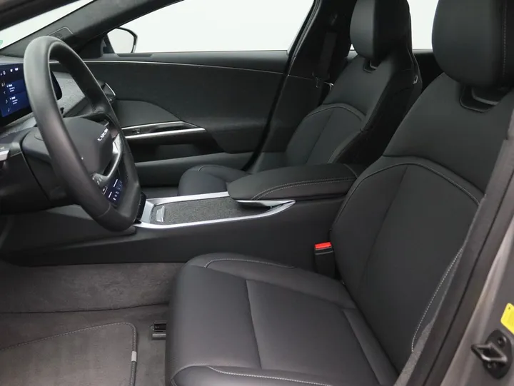 Lucid Air