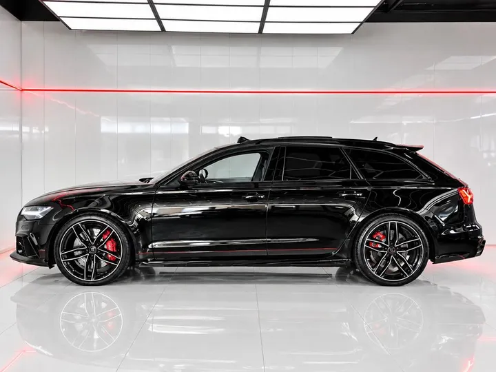 Audi RS6