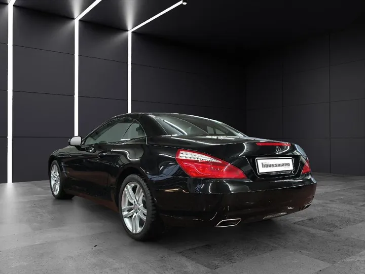 Mercedes-Benz SL 350