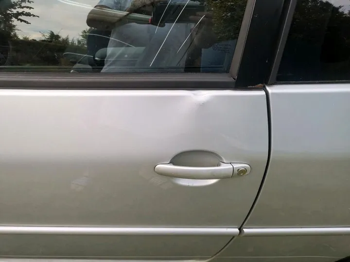 Volkswagen Lupo
