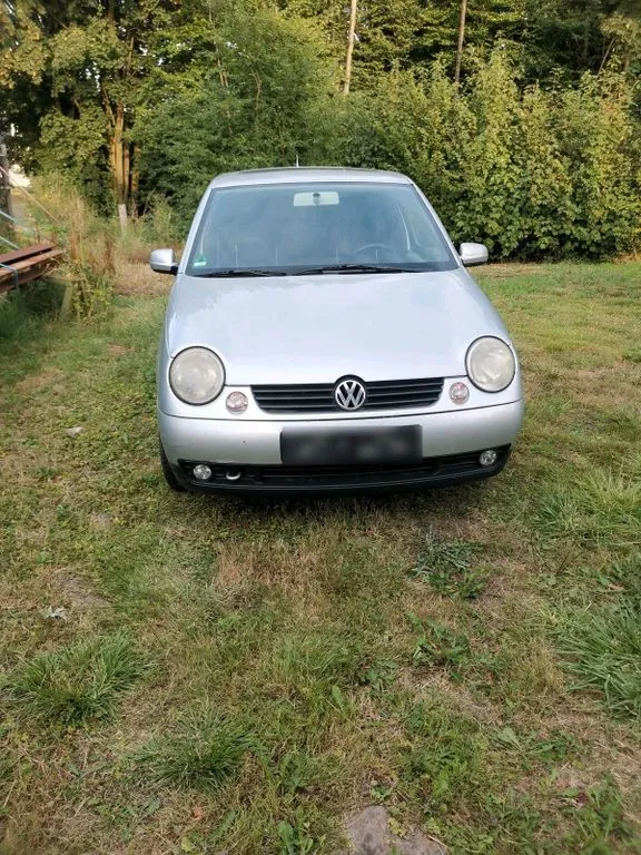 Volkswagen Lupo