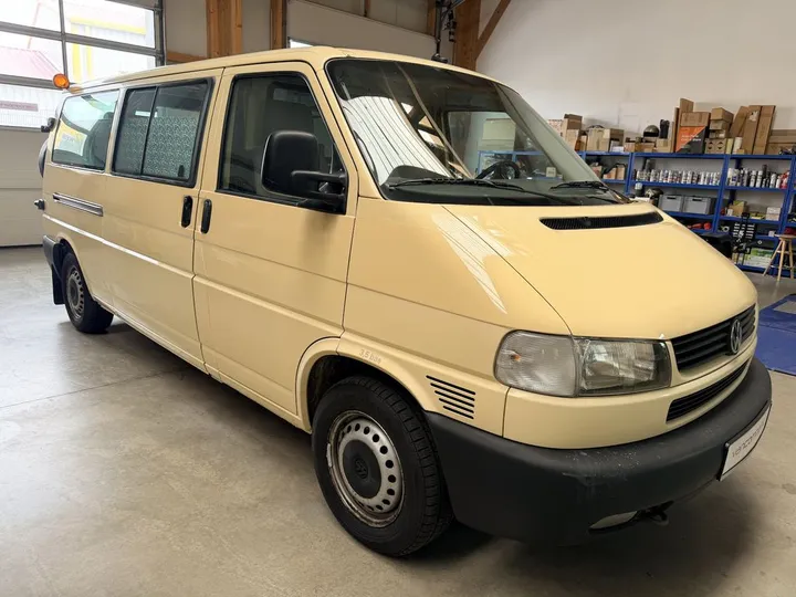 Volkswagen T4 Kombi