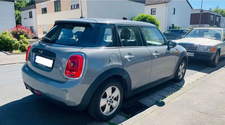 MINI ONE