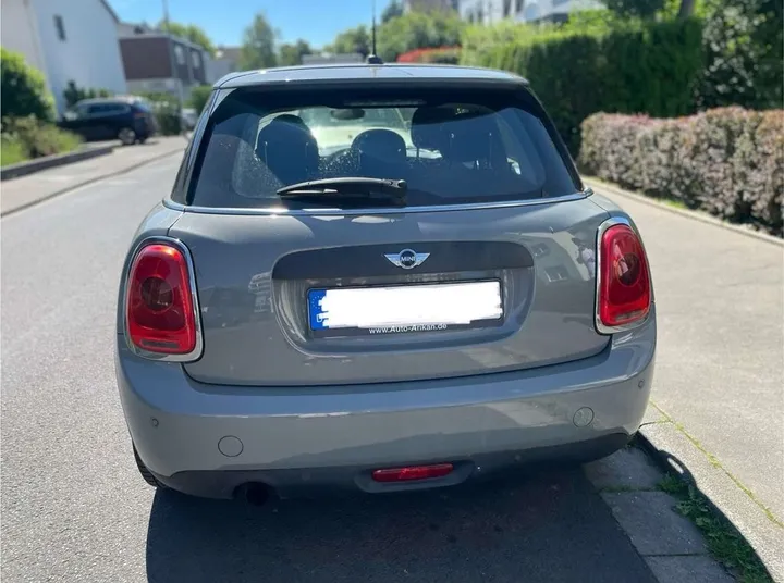 MINI ONE