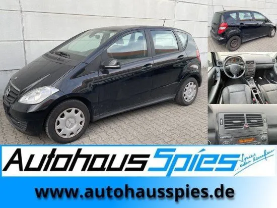 Mercedes-Benz A 160