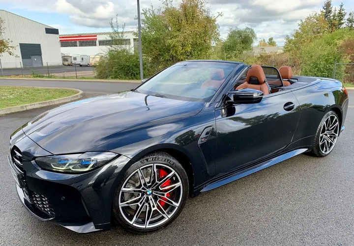 BMW M4