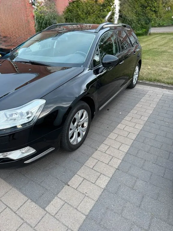 Citroën C5