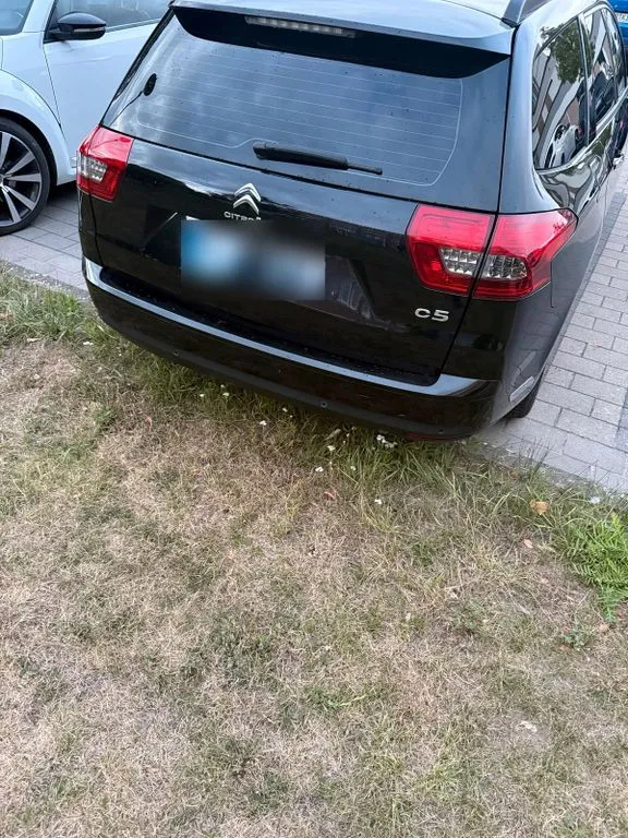 Citroën C5