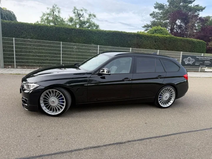 ALPINA B3