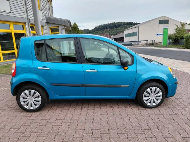 Renault Modus