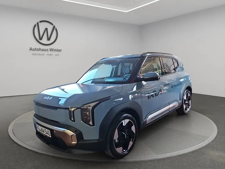 Kia EV2