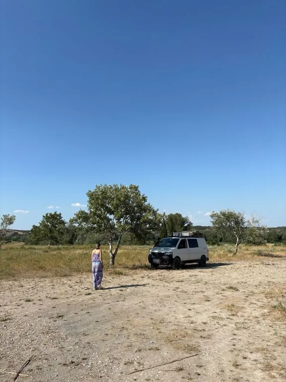 Volkswagen T5 Multivan