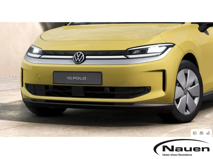 Volkswagen ID. Polo