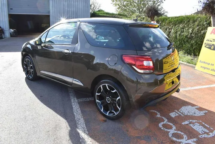 Citroën DS3